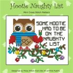 (image for) Hootie Naughty List Christmas